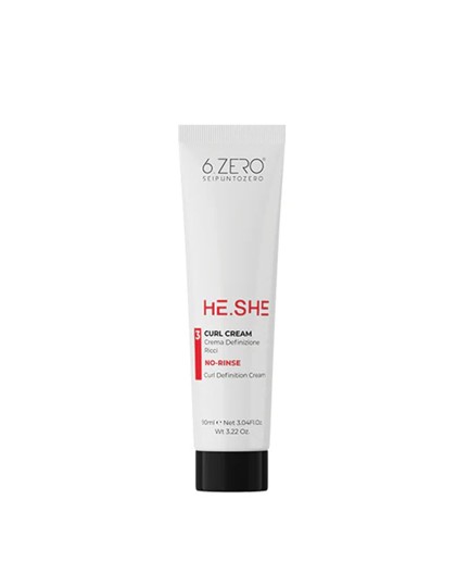 Picture of 6 ZERO HE.SHE – CURL CREAM